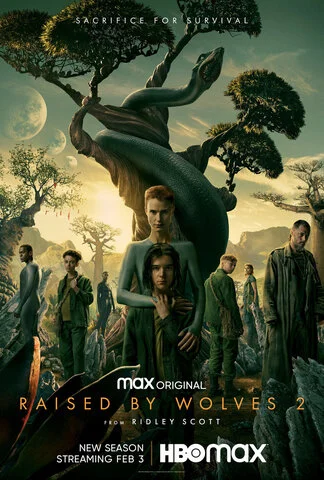 Воспитанные волками